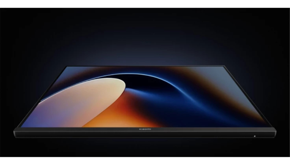 MONITOR XIAOMI MONITOR A27UI 4K 2026 - detalle