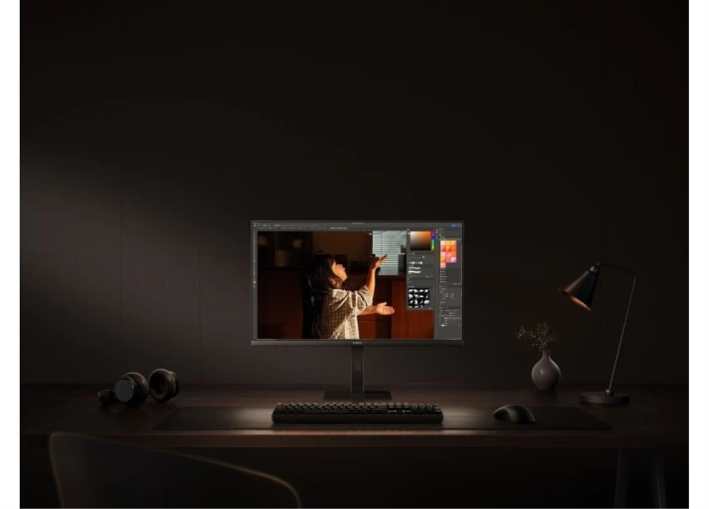 MONITOR XIAOMI MONITOR A27UI 4K 2026 - detalle