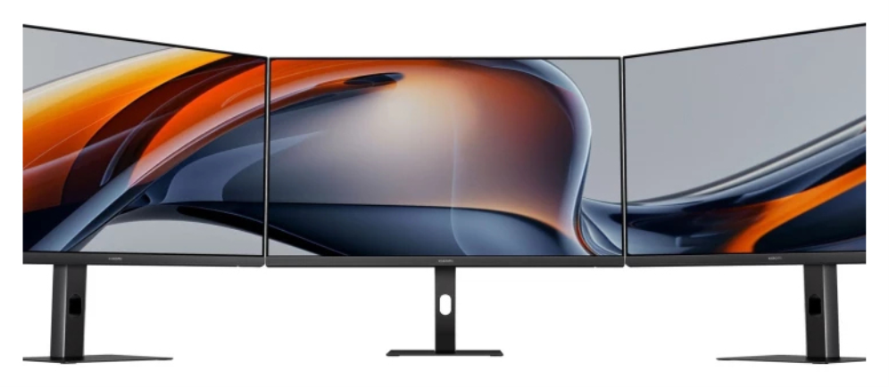 MONITOR XIAOMI MONITOR A27UI 4K 2026 - detalle