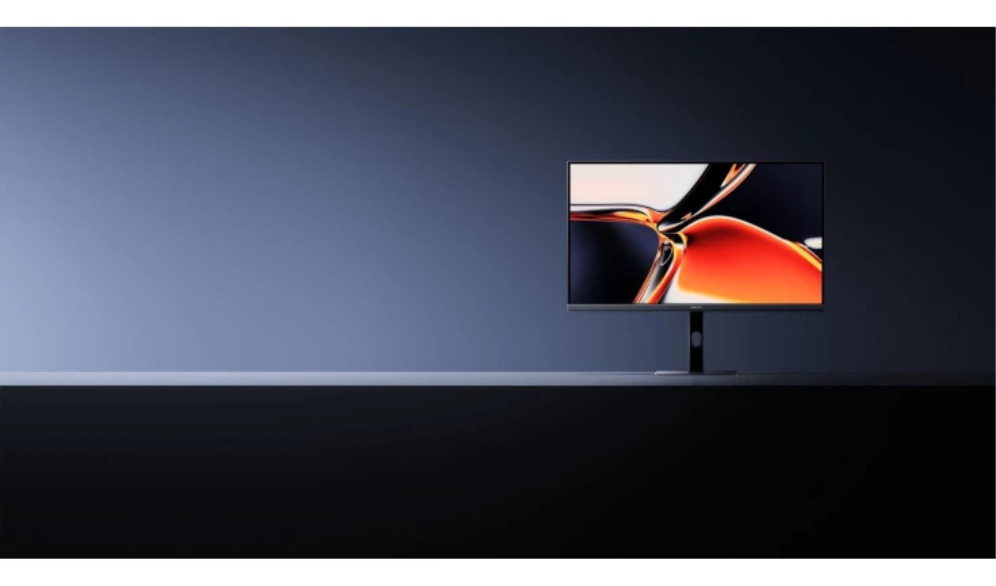 MONITOR XIAOMI MONITOR A27UI 4K 2026 - detalle