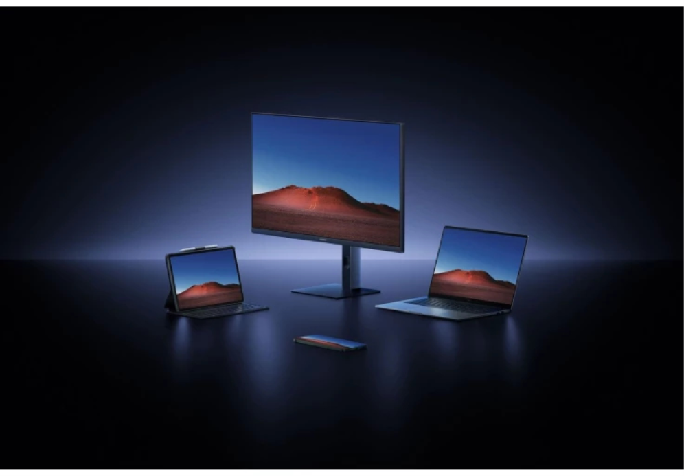 MONITOR XIAOMI MONITOR A27UI 4K 2026 - detalle