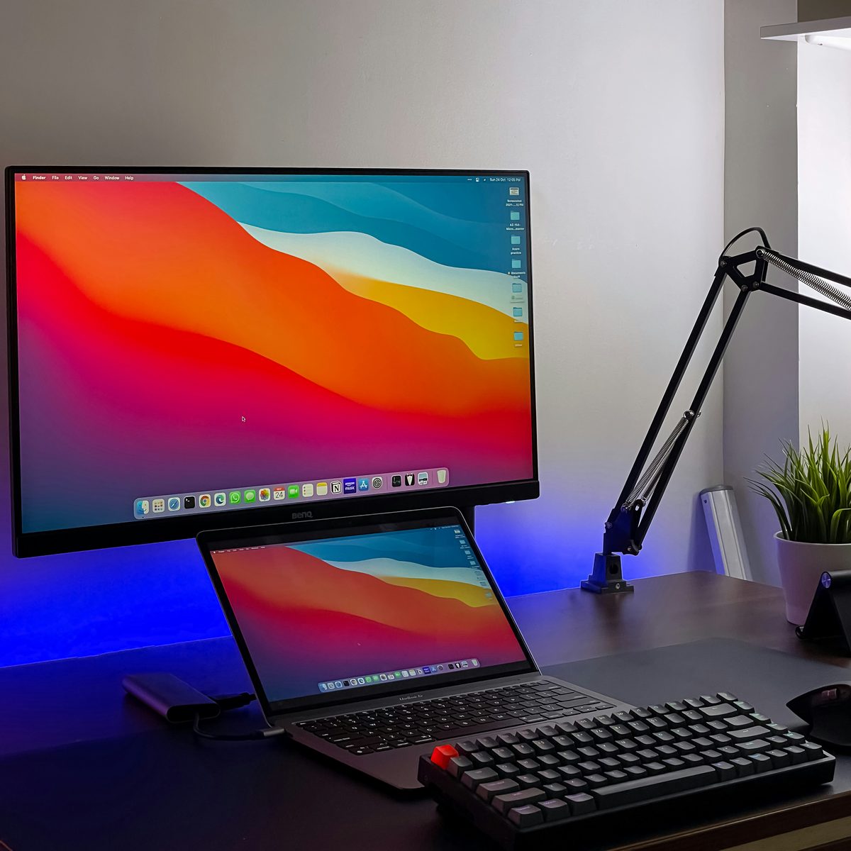 Monitores ordenador Argatronics