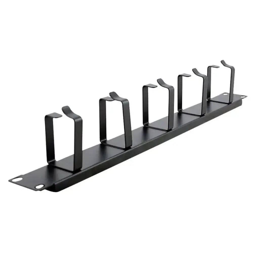 Monolyth Guia 1U Cableado anilla metaL SH-J006