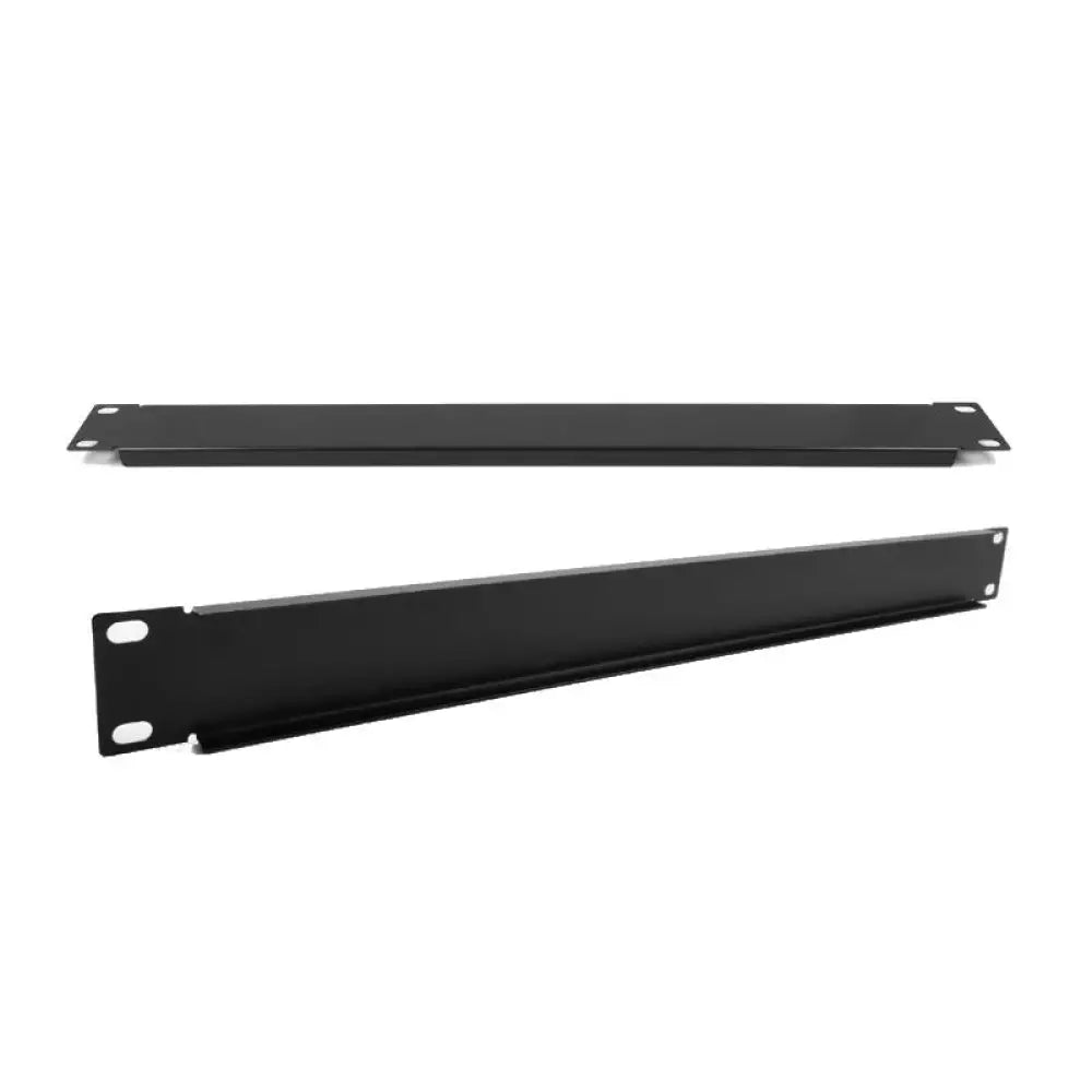 Monolyth Panel Ciego 1U 19" - detalle