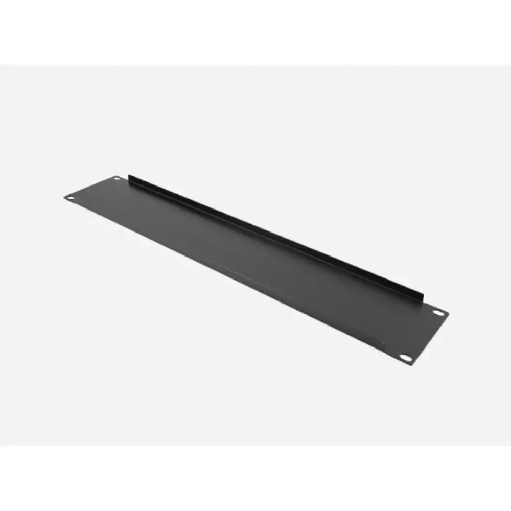 Monolyth Panel Ciego 2U 19" - detalle