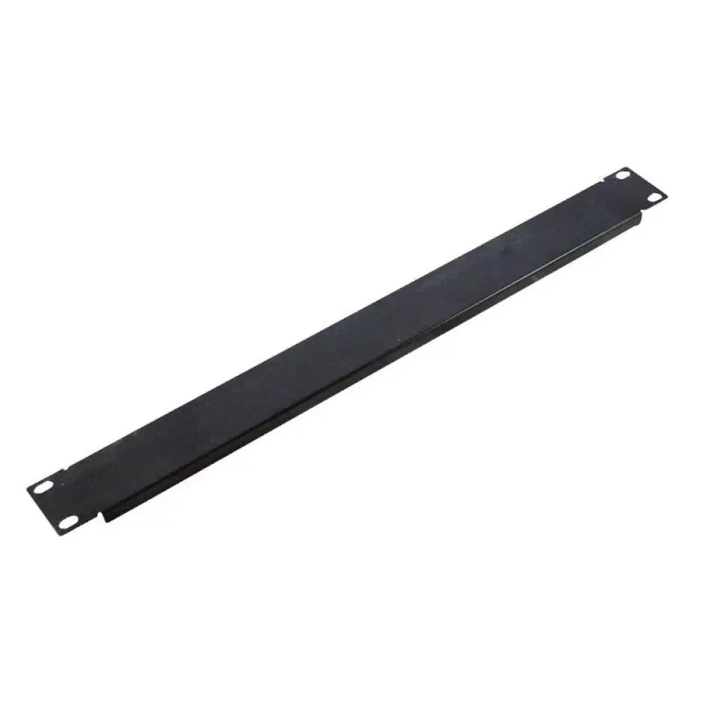 Monolyth Panel Ciego 2U 19" - detalle