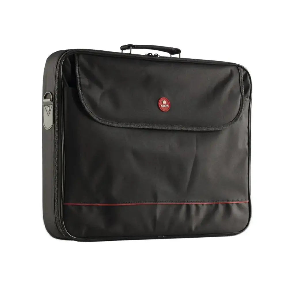 Monray Bolsa portátil Organizer16" + Raton - detalle