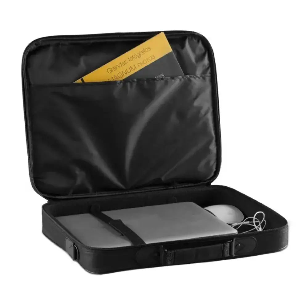 Monray Bolsa portátil Organizer16" + Raton - detalle