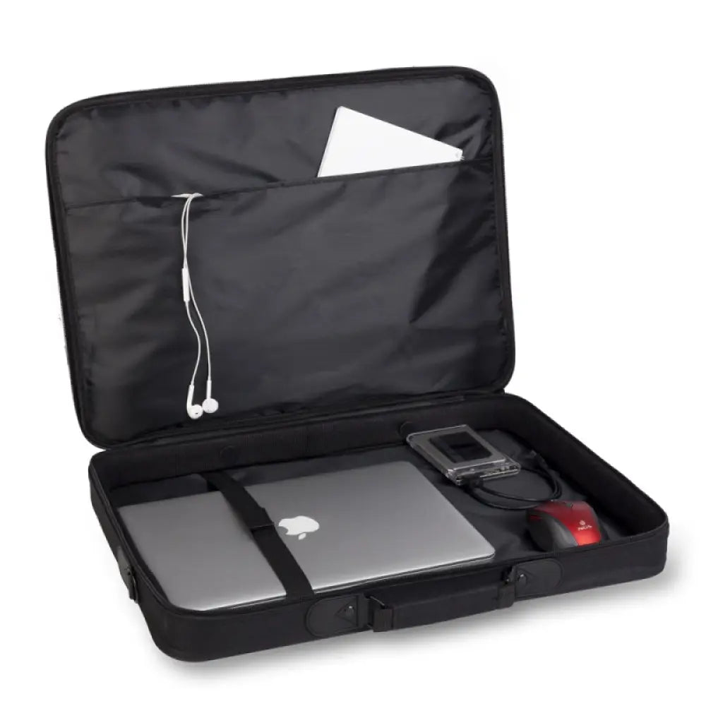 MONRAY Maletin portátil 16" PASSENGER - detalle