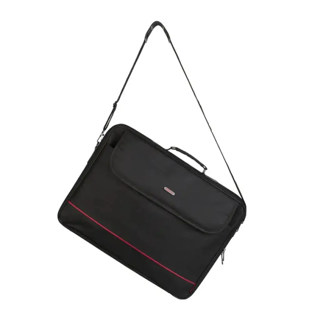 Monray Maletin portátil 17" PASSENGER PLUS - detalle