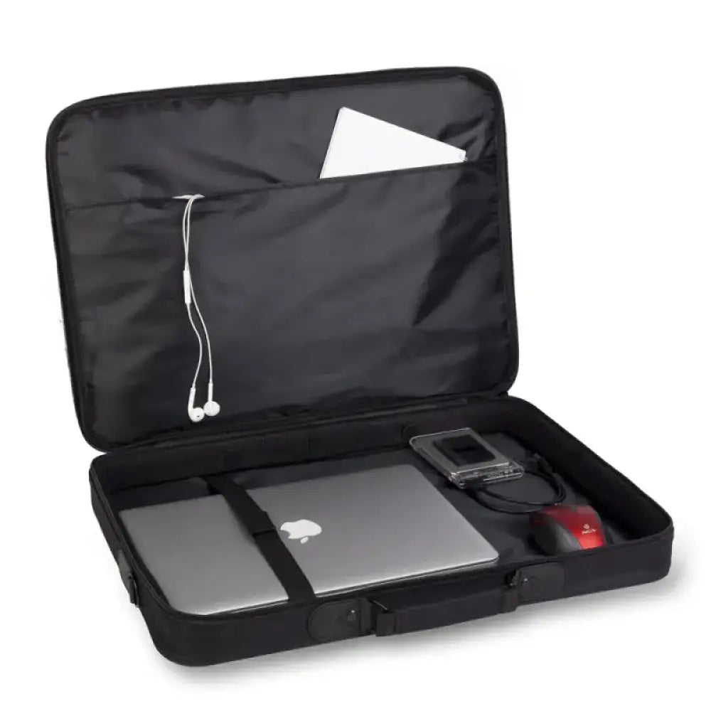 Monray Maletin portátil 17" PASSENGER PLUS - detalle