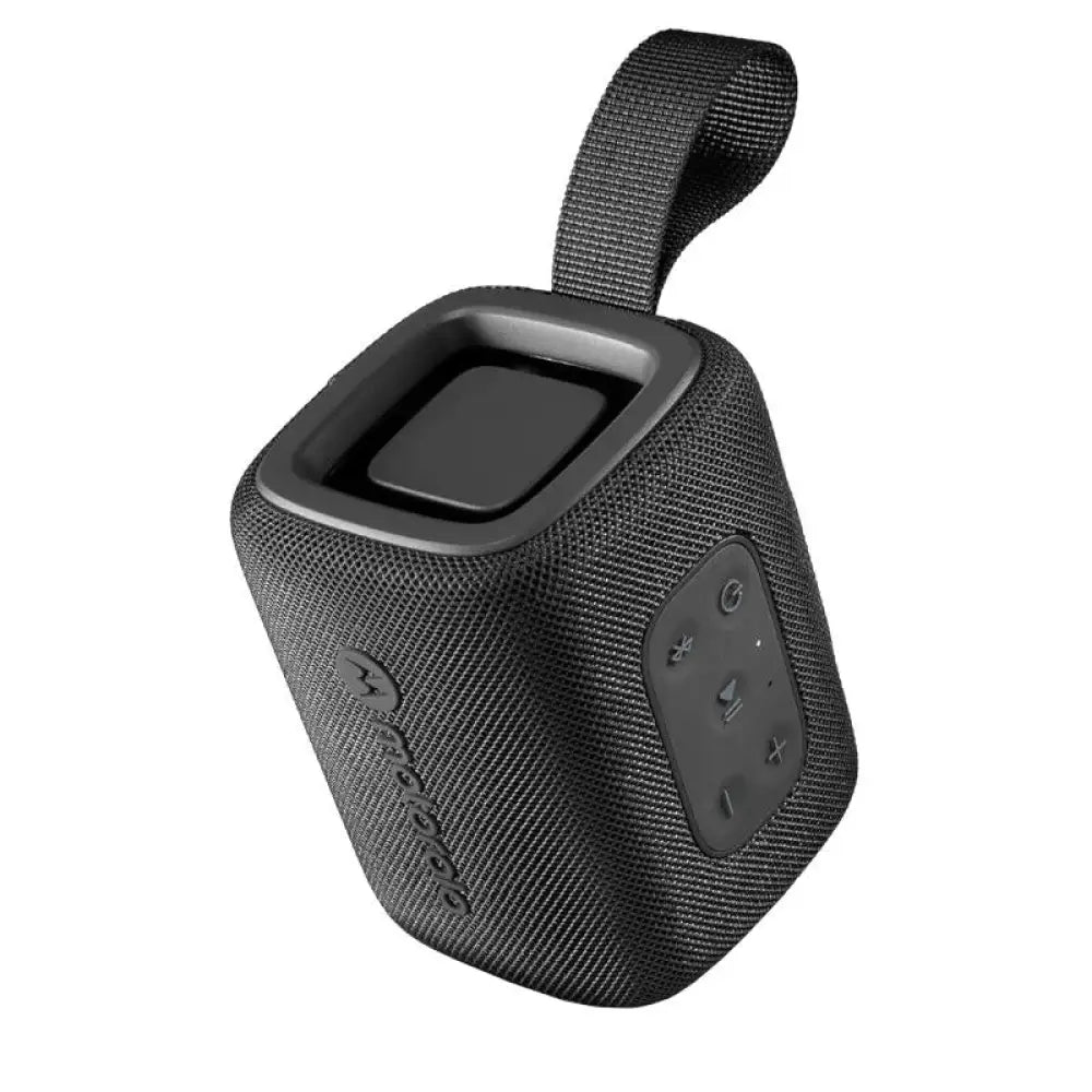 Motorola Altavoz ROKR 300 BLACK 7W BT IP67 - detalle
