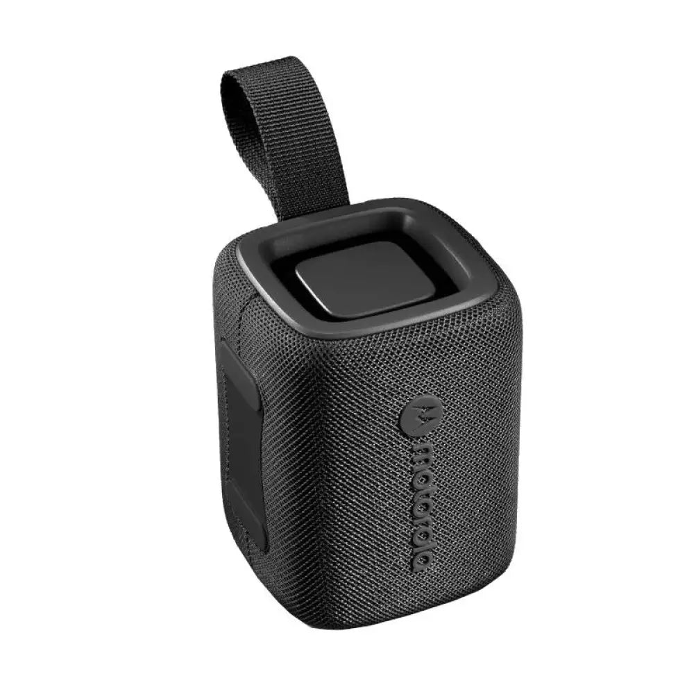 Motorola Altavoz ROKR 300 BLACK 7W BT IP67 - detalle