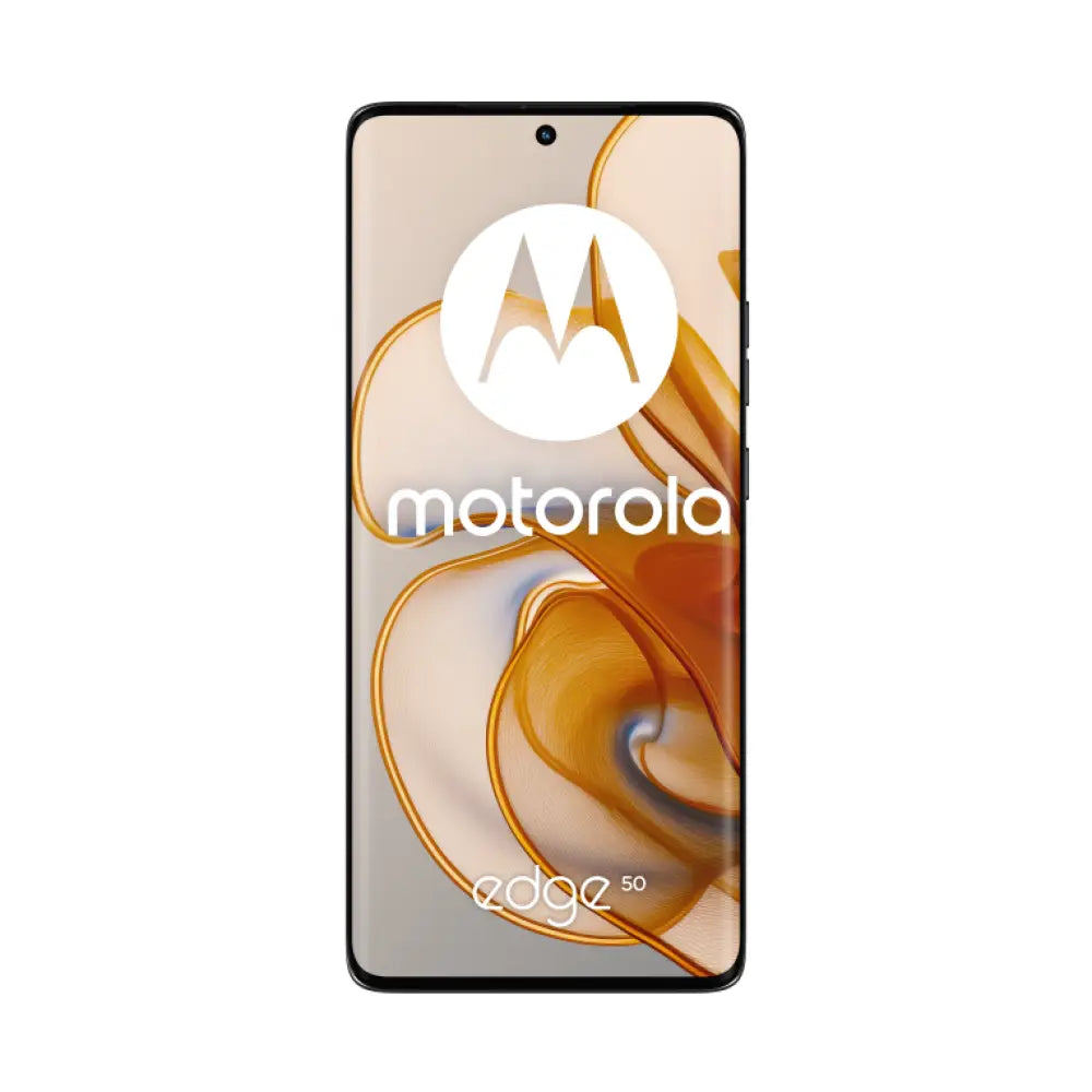Motorola edge 50 16.9 cm (6.67") SIM doble Android 14 5G USB Tipo C 12 GB 512 GB 5000 mAh Gris - detalle