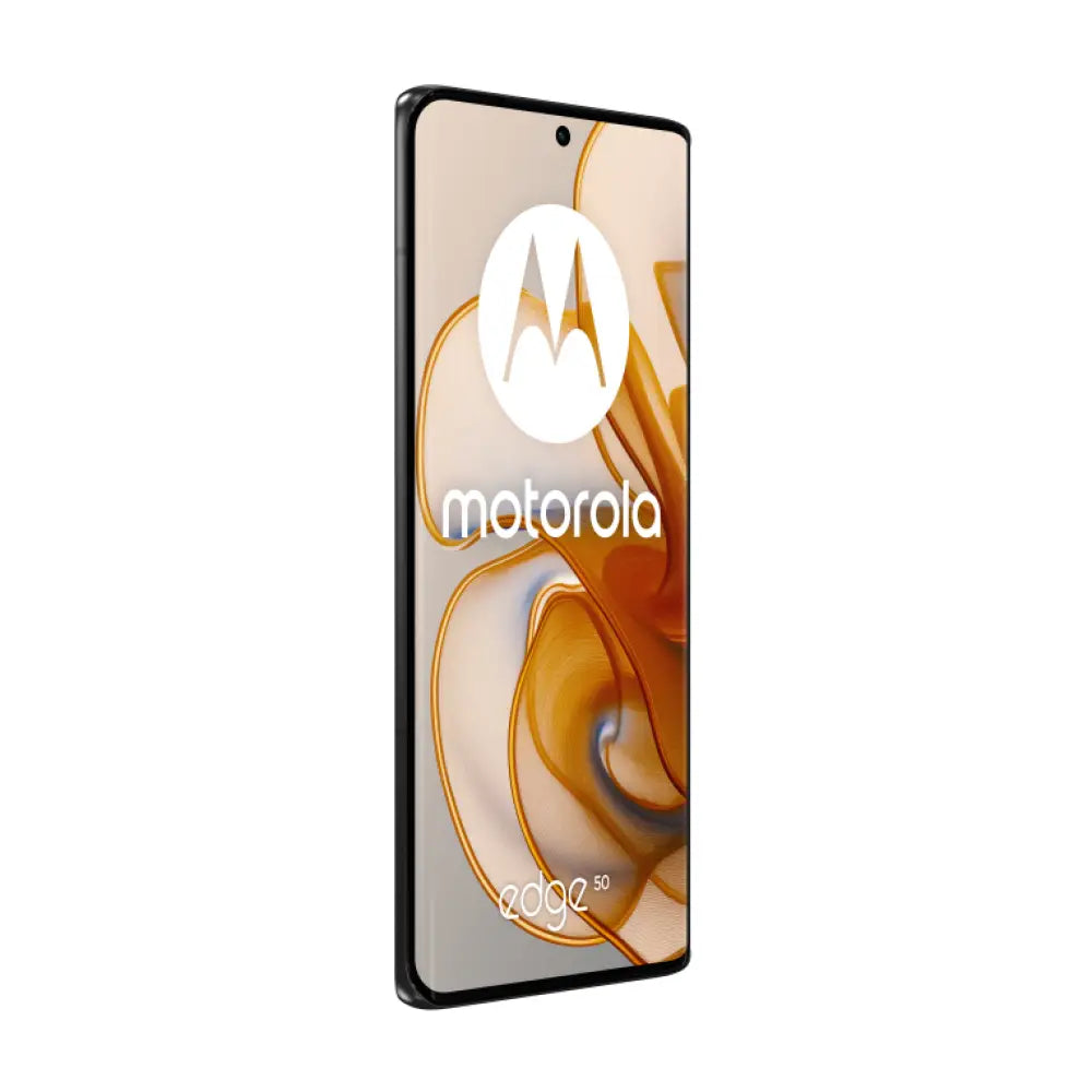 Motorola edge 50 16.9 cm (6.67") SIM doble Android 14 5G USB Tipo C 12 GB 512 GB 5000 mAh Gris - detalle