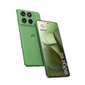 Motorola edge 60 16.9 cm (6.67") SIM doble Android 15 5G USB Tipo C 12 GB 512 GB 5200 mAh Verde