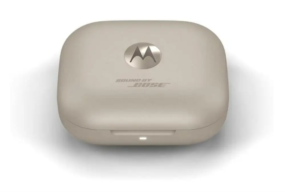 Motorola Moto Buds+ Auriculares Inalámbrico Dentro de oído Llamadas/Música/Deporte/Uso diario Bluetooth Arena - detalle
