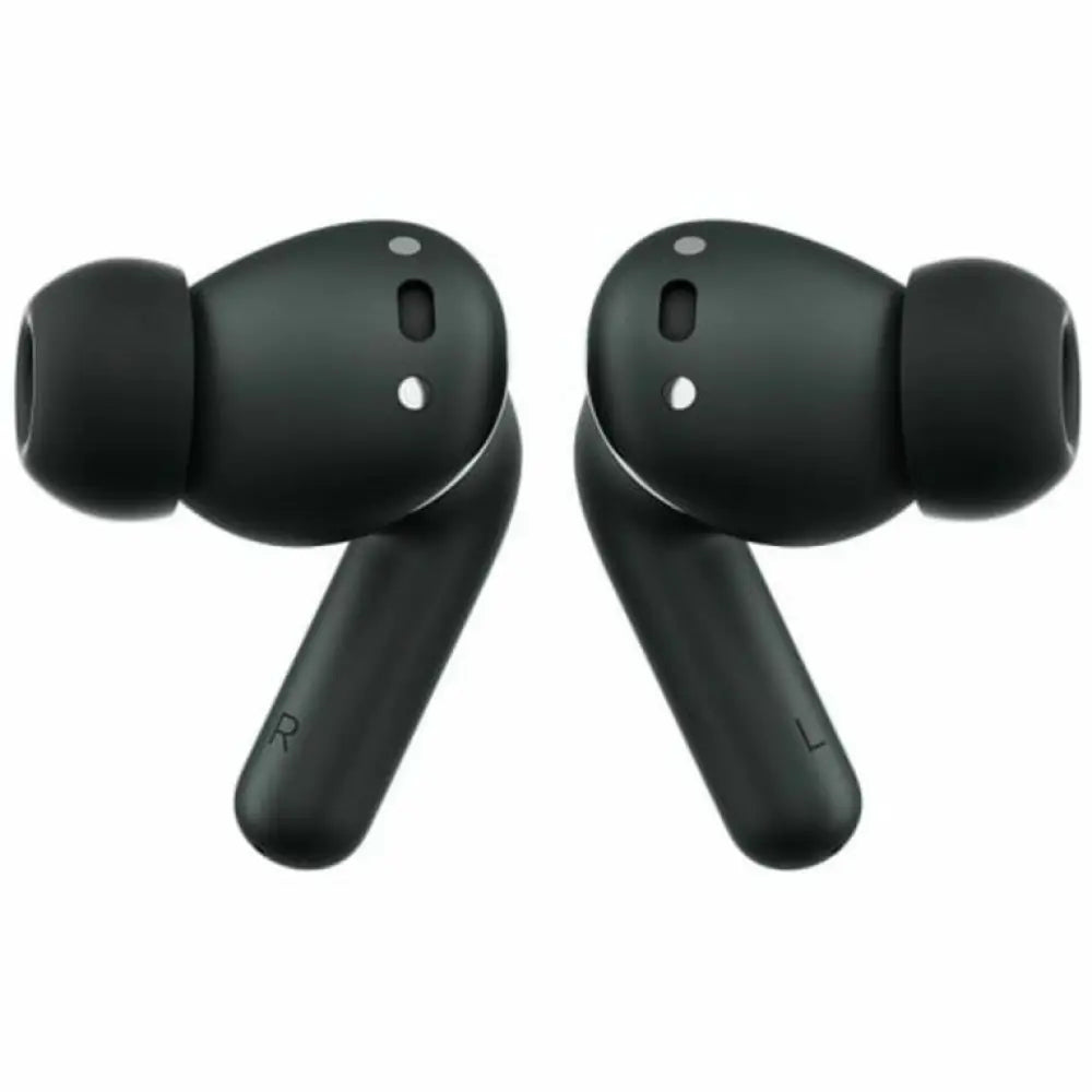 Motorola Moto Buds+ Auriculares Inalámbrico Dentro de oído Llamadas/Música/Deporte/Uso diario Bluetooth Gris - detalle