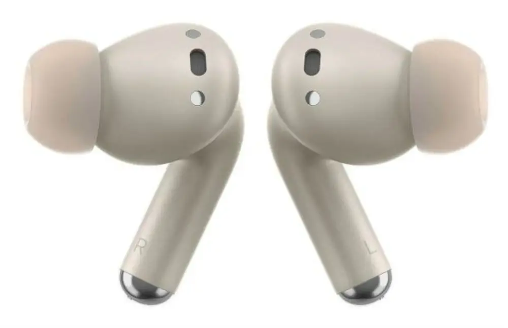 Motorola Moto Buds+ Auriculares Inalámbrico Dentro de oído Llamadas/Música/Deporte/Uso diario Bluetooth Arena - detalle