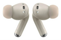 Motorola Moto Buds+ Auriculares Inalámbrico Dentro de oído Llamadas/Música/Deporte/Uso diario Bluetooth Arena