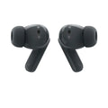 Motorola Moto Buds Bass Auriculares True Wireless Stereo (TWS) Dentro de oído Llamadas/Música Bluetooth Negro