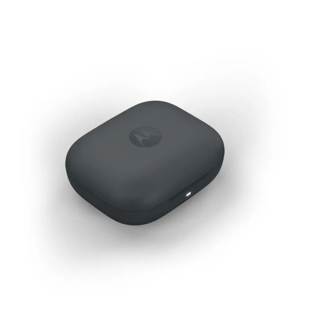 Motorola Moto Buds Bass Auriculares True Wireless Stereo (TWS) Dentro de oído Llamadas/Música Bluetooth Negro - detalle