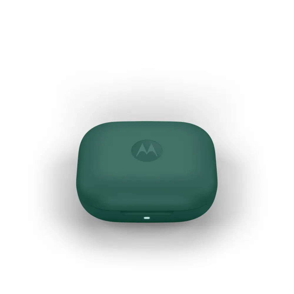 Motorola Moto Buds Bass Auriculares True Wireless Stereo (TWS) Dentro de oído Llamadas/Música Bluetooth Verde - detalle