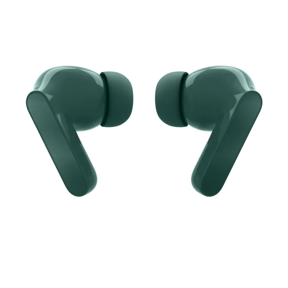 Motorola Moto Buds Bass Auriculares True Wireless Stereo (TWS) Dentro de oído Llamadas/Música Bluetooth Verde - detalle