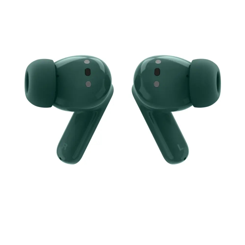 Motorola Moto Buds Bass Auriculares True Wireless Stereo (TWS) Dentro de oído Llamadas/Música Bluetooth Verde - detalle