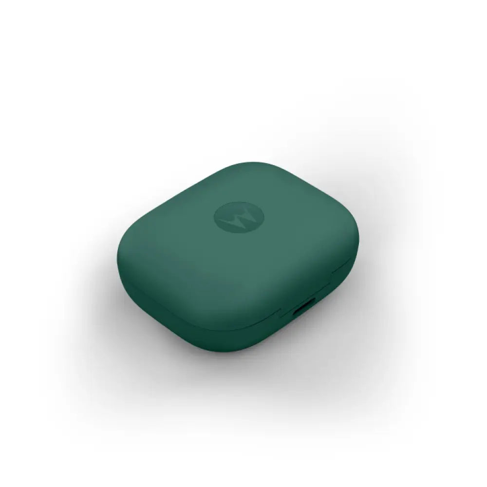 Motorola Moto Buds Bass Auriculares True Wireless Stereo (TWS) Dentro de oído Llamadas/Música Bluetooth Verde - detalle