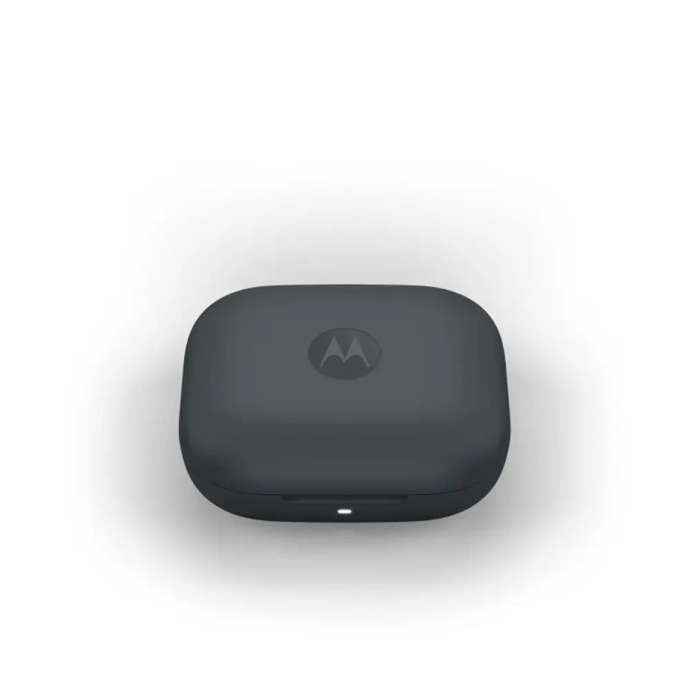 Motorola Moto Buds Bass Auriculares True Wireless Stereo (TWS) Dentro de oído Llamadas/Música Bluetooth Negro - detalle