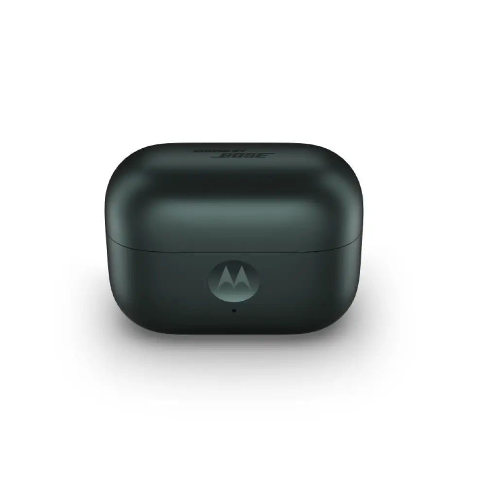 Motorola moto buds loop Auriculares Inalámbrico gancho de oreja Llamadas/Música/Deporte/Uso diario Bluetooth Verde - detalle
