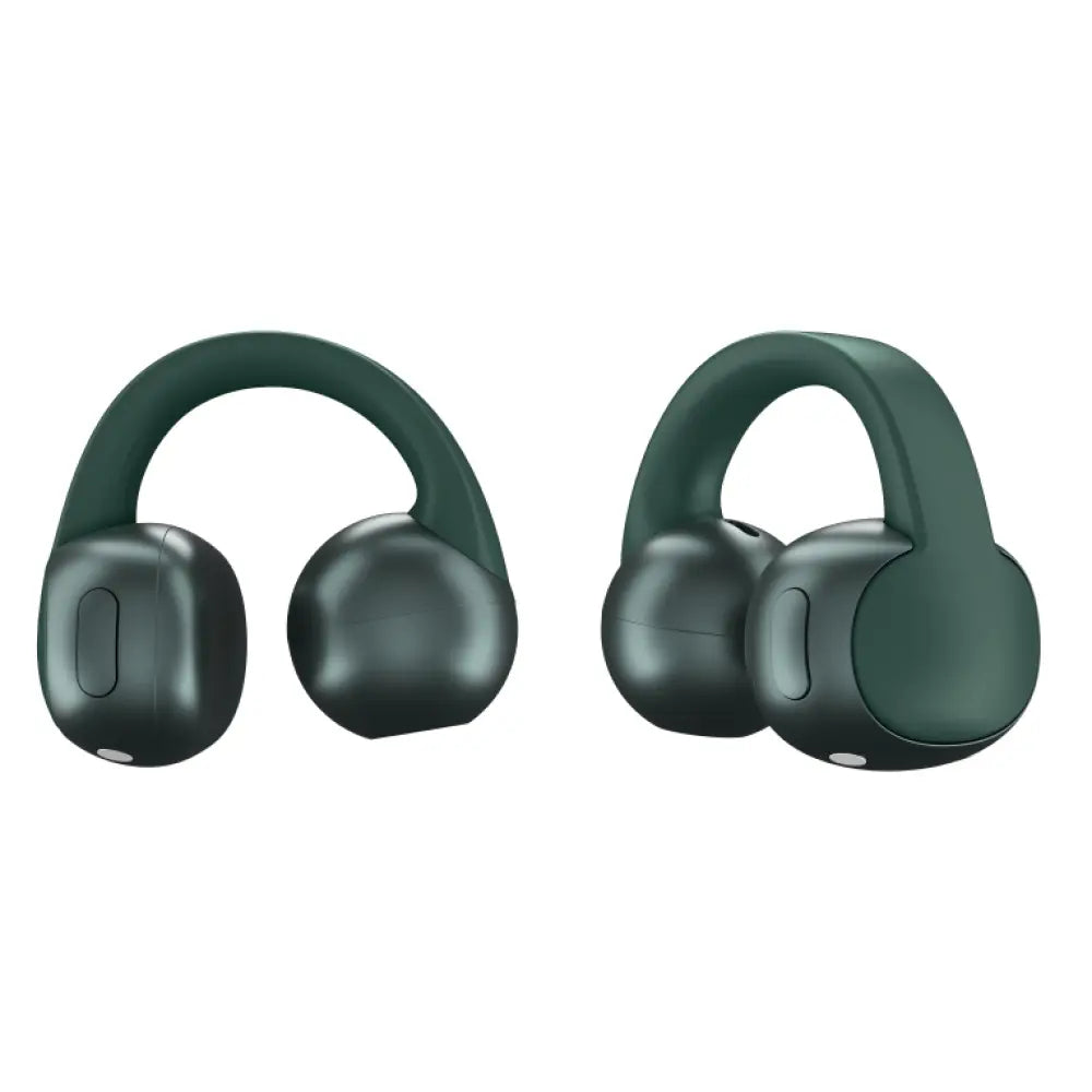 Motorola moto buds loop Auriculares Inalámbrico gancho de oreja Llamadas/Música/Deporte/Uso diario Bluetooth Verde - detalle