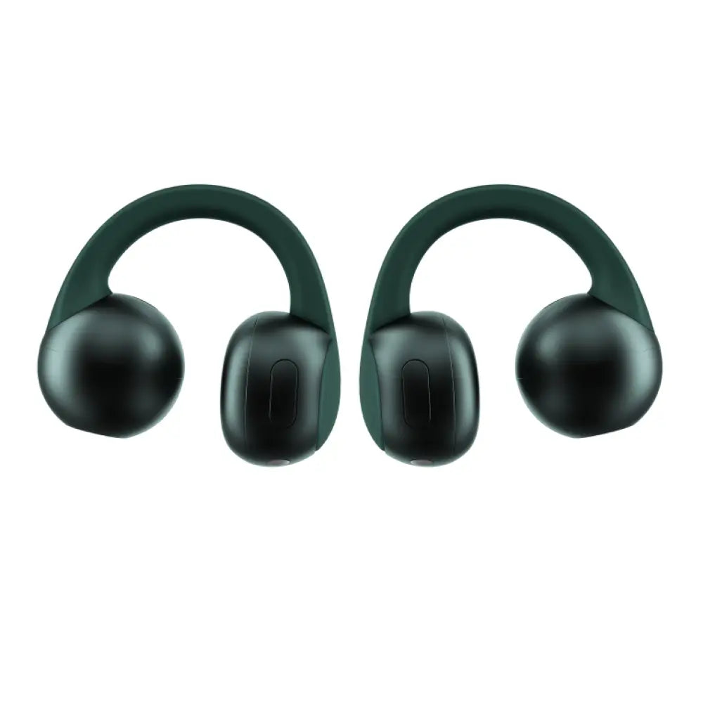 Motorola moto buds loop Auriculares Inalámbrico gancho de oreja Llamadas/Música/Deporte/Uso diario Bluetooth Verde - detalle