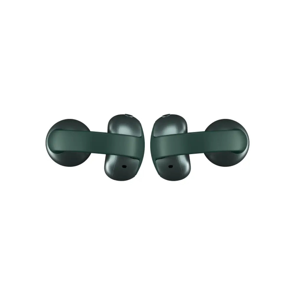 Motorola moto buds loop Auriculares Inalámbrico gancho de oreja Llamadas/Música/Deporte/Uso diario Bluetooth Verde - detalle