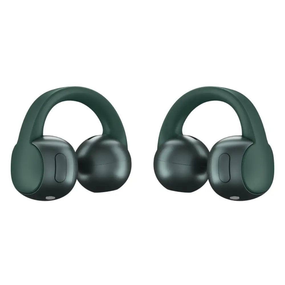 Motorola moto buds loop Auriculares Inalámbrico gancho de oreja Llamadas/Música/Deporte/Uso diario Bluetooth Verde - detalle