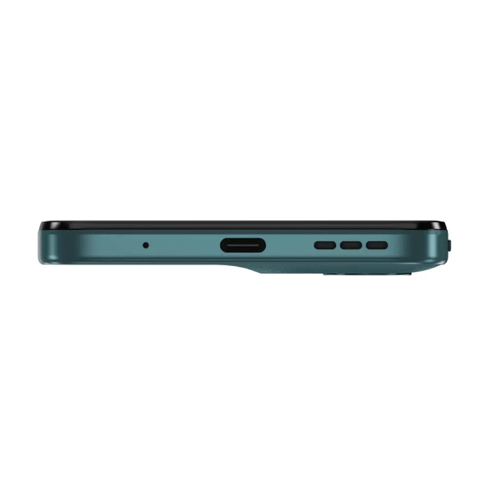 Motorola moto g05 16.9 cm (6.67") SIM doble Android 15 4G USB Tipo C 4 GB 128 GB 5200 mAh Verde - detalle