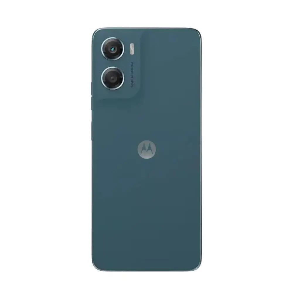 Motorola Moto G06 4GB(+8) 256GB 6.88" Azul - detalle