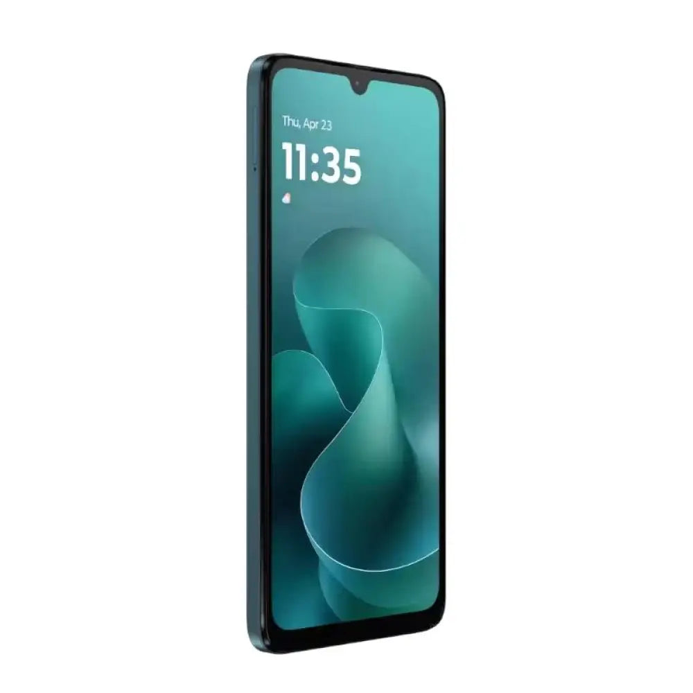Motorola Moto G06 4GB(+8) 256GB 6.88" Azul - detalle