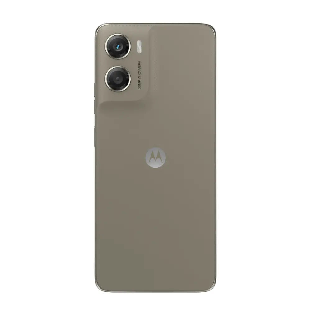 Motorola moto g06 power 17.5 cm (6.88") SIM doble Android 15 4G USB Tipo C 4 GB 256 GB 7000 mAh Caqui - detalle