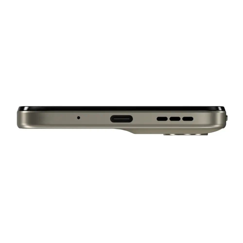 Motorola moto g06 power 17.5 cm (6.88") SIM doble Android 15 4G USB Tipo C 4 GB 256 GB 7000 mAh Caqui - detalle