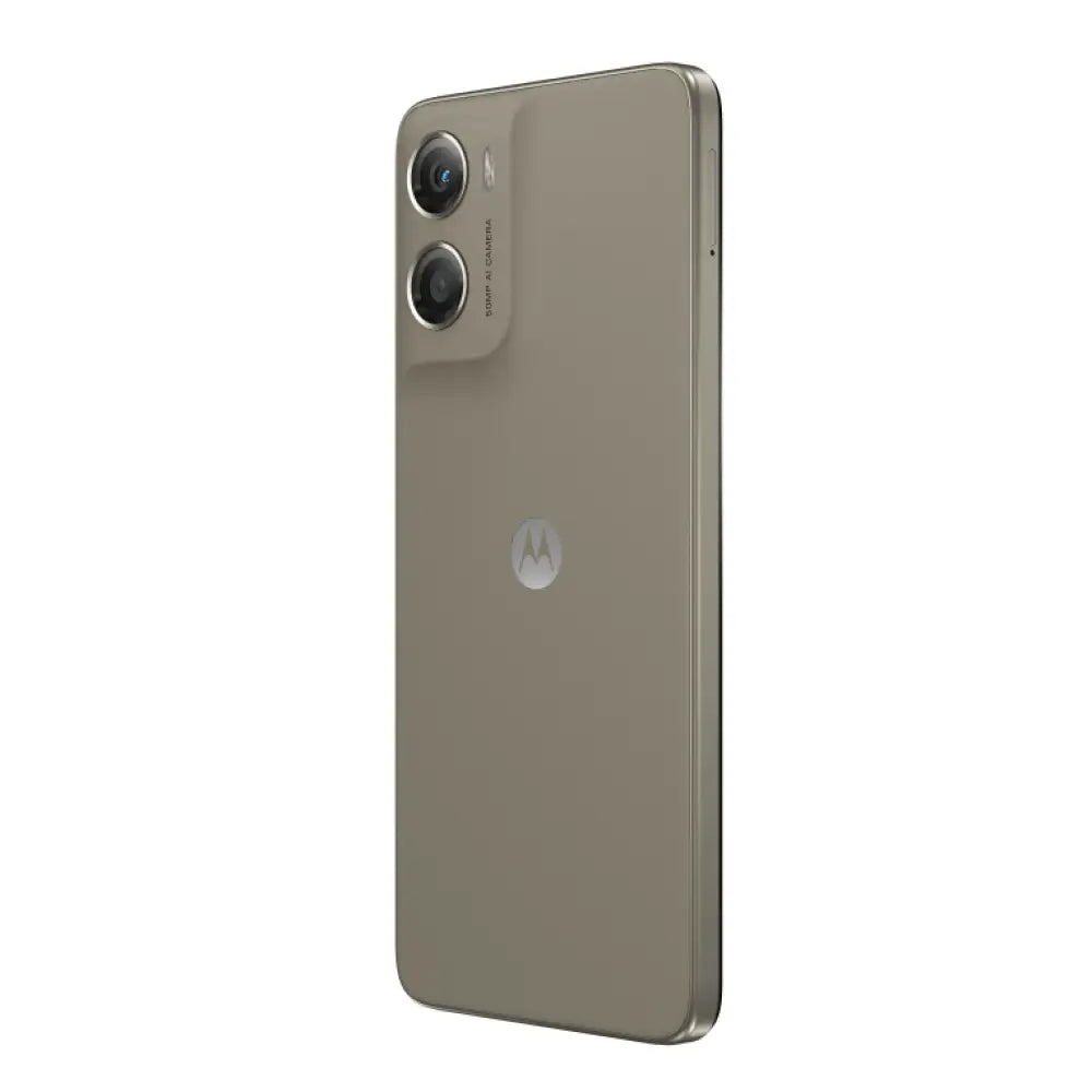 Motorola moto g06 power 17.5 cm (6.88") SIM doble Android 15 4G USB Tipo C 4 GB 256 GB 7000 mAh Caqui - detalle