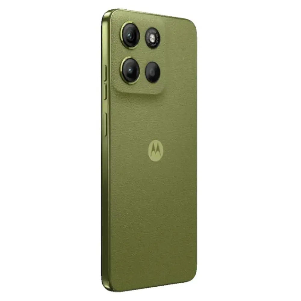 Motorola Moto G15 4G 6.7" 8Gb 512Gb Iguana - detalle