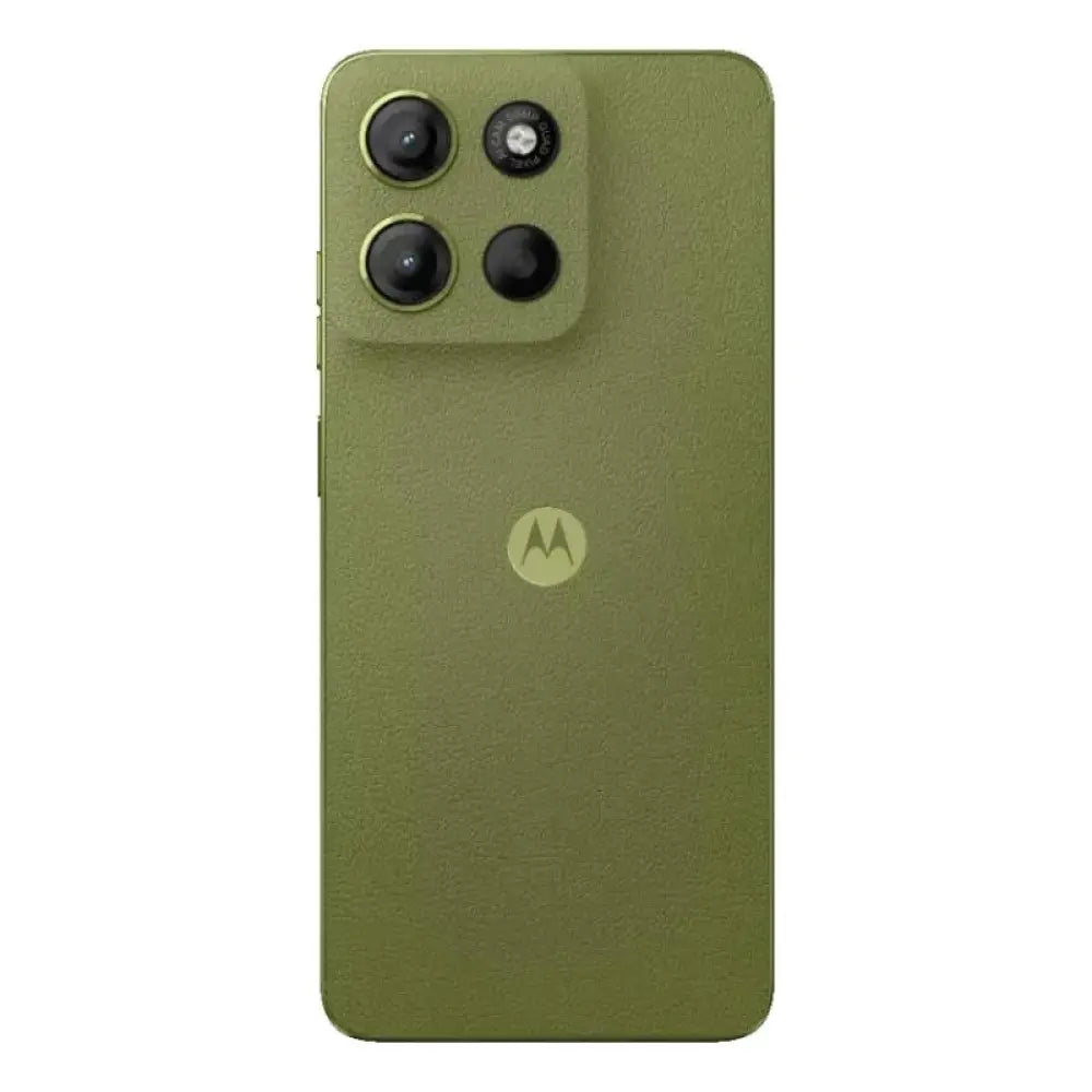 Motorola Moto G15 4G 6.7" 8Gb 512Gb Iguana - detalle