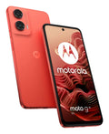 Motorola moto G35 5G 17.1 cm (6.72") SIM doble Android 14 USB Tipo C 8 GB 256 GB 5000 mAh Rojo