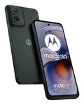 Motorola moto g55 5G 16.5 cm (6.49") SIM doble Android 14 USB Tipo C 8 GB 256 GB 5000 mAh Gris
