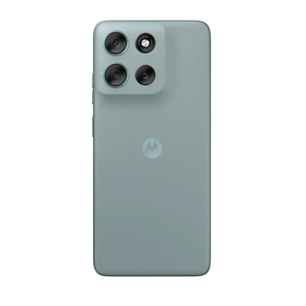 Motorola moto g56 5G 17.1 cm (6.72") Ranura híbrida Dual SIM Android 15 USB Tipo C 8 GB 512 GB 5200 mAh Gris - detalle