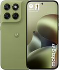 Motorola moto g67 17.3 cm (6.8") Ranura híbrida Dual SIM Android 16.0 5G USB Tipo C 4 GB 256 GB 5200 mAh Verde
