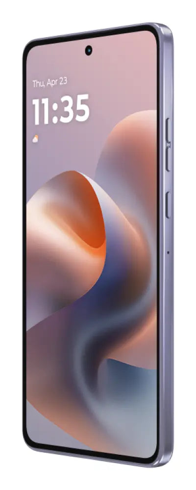 Motorola moto g86 power 5G 16.9 cm (6.67") SIM doble Android 15 USB Tipo C 8 GB 512 GB 6720 mAh Lila - detalle