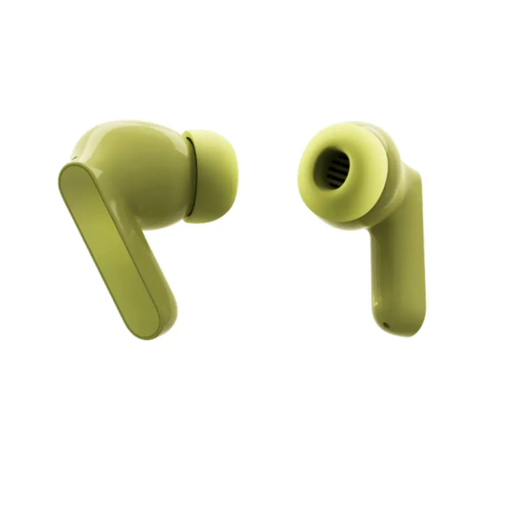 Motorola PG38C05790 auricular y casco Auriculares Inalámbrico Dentro de oído Llamadas/Música/Deporte/Uso diario Bluetooth Verde - detalle